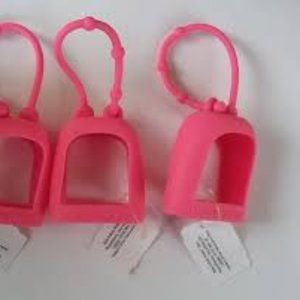 Bath and Body Work Hand Sanatizer Holder